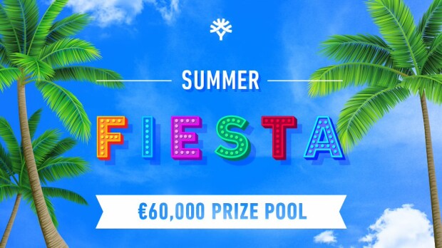 Summer Fiesta from Yggdrasil